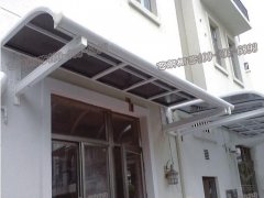 解决耐力板漏水原因